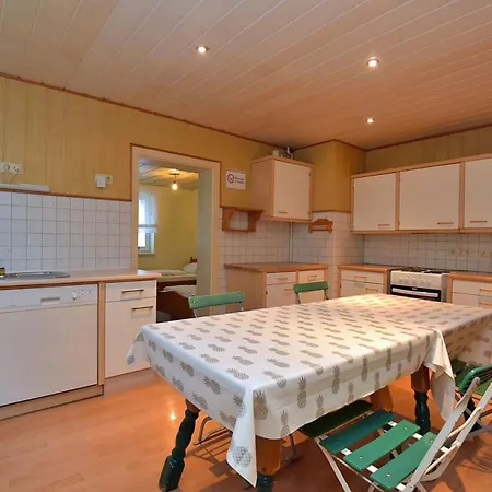 Monteurhaus-arbeiterunterkunft Haus Markus Suhl