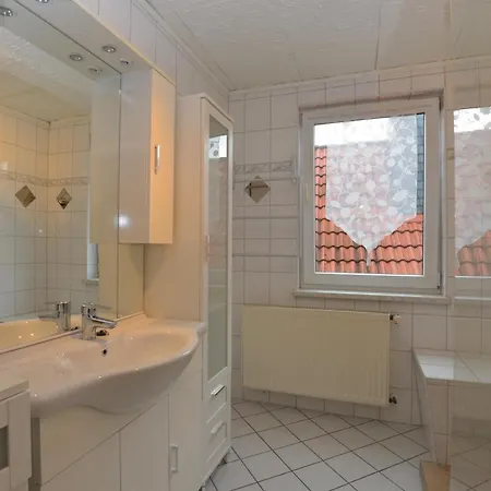 Vandrarhem Monteurhaus-arbeiterunterkunft Haus Markus