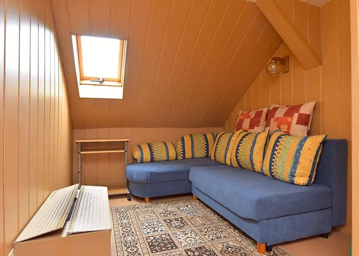 Hostel Monteurhaus-arbeiterunterkunft Haus Markus