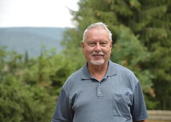 Hostel Monteurhaus-arbeiterunterkunft Haus Markus