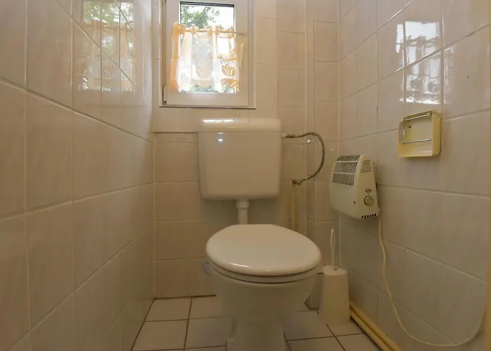 Hostel Monteurhaus-arbeiterunterkunft Haus Markus