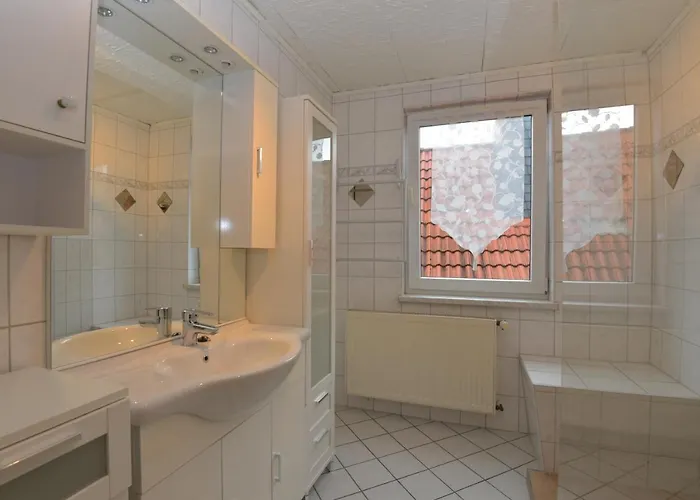 Hostel Monteurhaus-arbeiterunterkunft Haus Markus